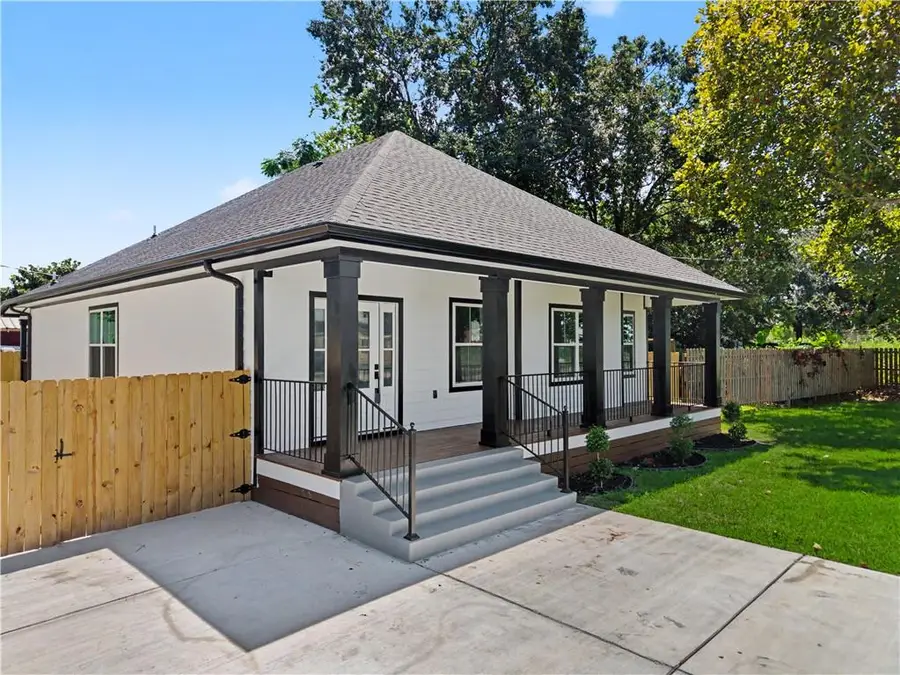 7 Old Hickory Avenue, Chalmette, LA 70043 - #2