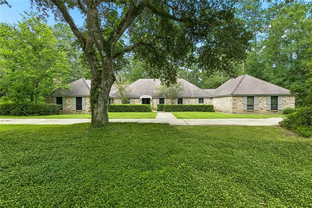 721 Highway 1085 Highway, Madisonville, LA 70447 - #1