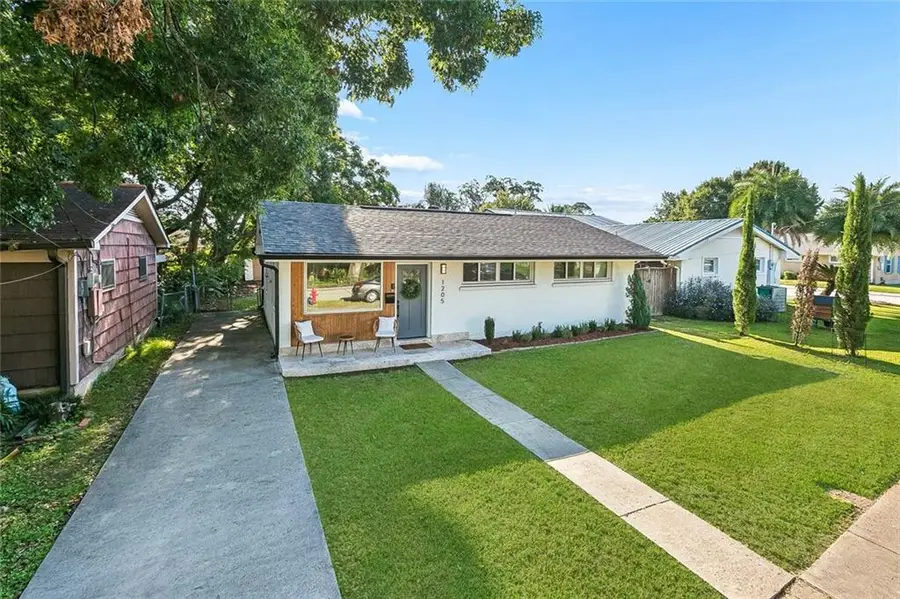 1205 Waltham Street, Metairie, LA 70001 - #3