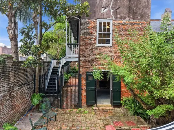 823 Royal Street #101, New Orleans, LA 70116