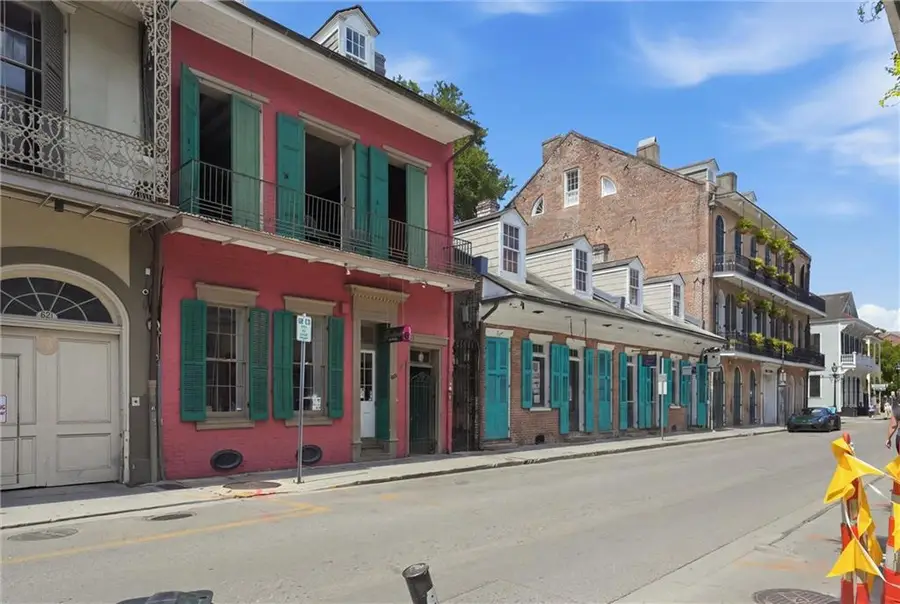 823 Royal Street #101, New Orleans, LA 70116 - #2