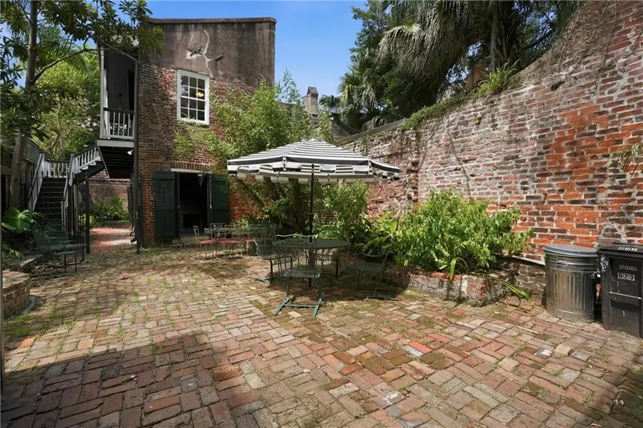 823 Royal Street #101, New Orleans, LA 70116 - #3