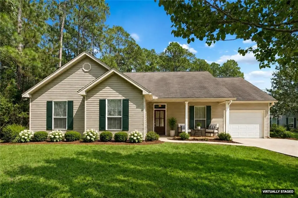 23095 Robert Road, Mandeville, LA 70471 - #1