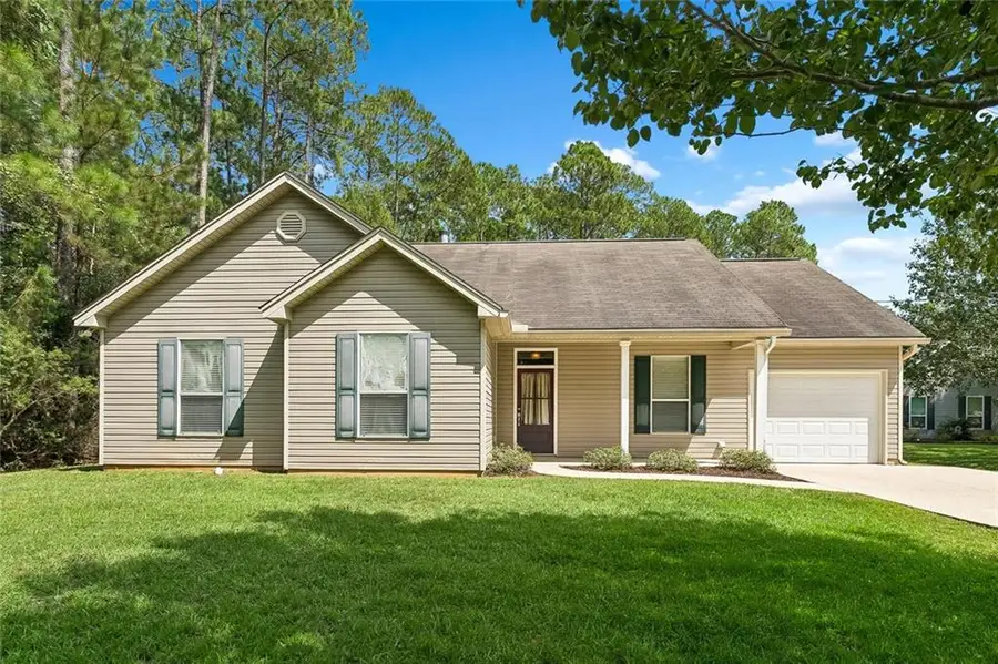 23095 Robert Road, Mandeville, LA 70471 - #2