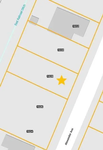 1828 Alexander Avenue, Arabi, LA 70032 - #2