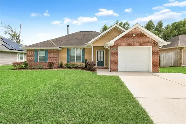 329 Allie Lane, Luling, LA 70070