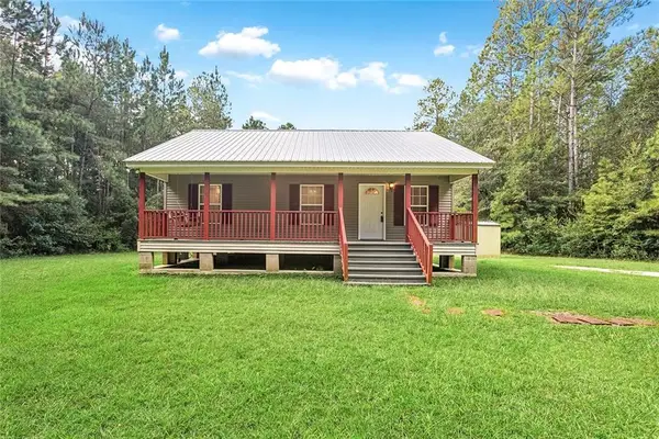 23342 Jarrell Road, Abita Springs, LA 70420