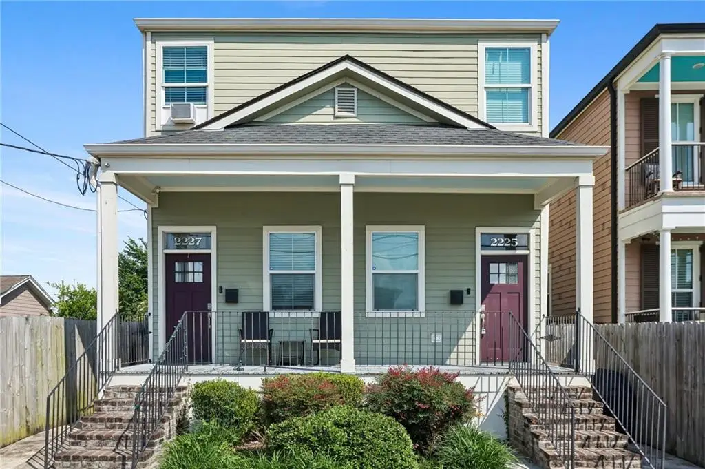 2225-27 Rev John Raphael Jr Way, New Orleans, LA 70113 - #1