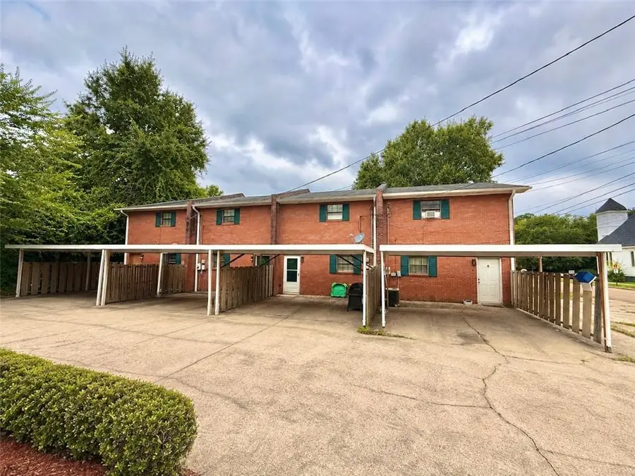219 W Chickasaw Street, Brookhaven, MS 39601 - #3