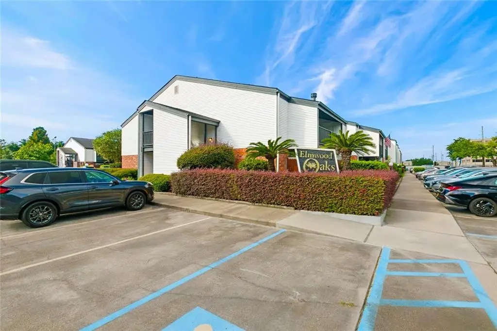 832 S Clearview Parkway #126, Harahan, LA 70123 - #1