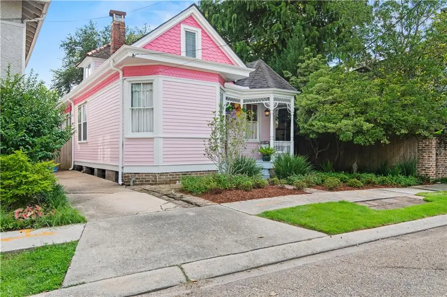 6120 Chestnut Street, New Orleans, LA 70118 - #2