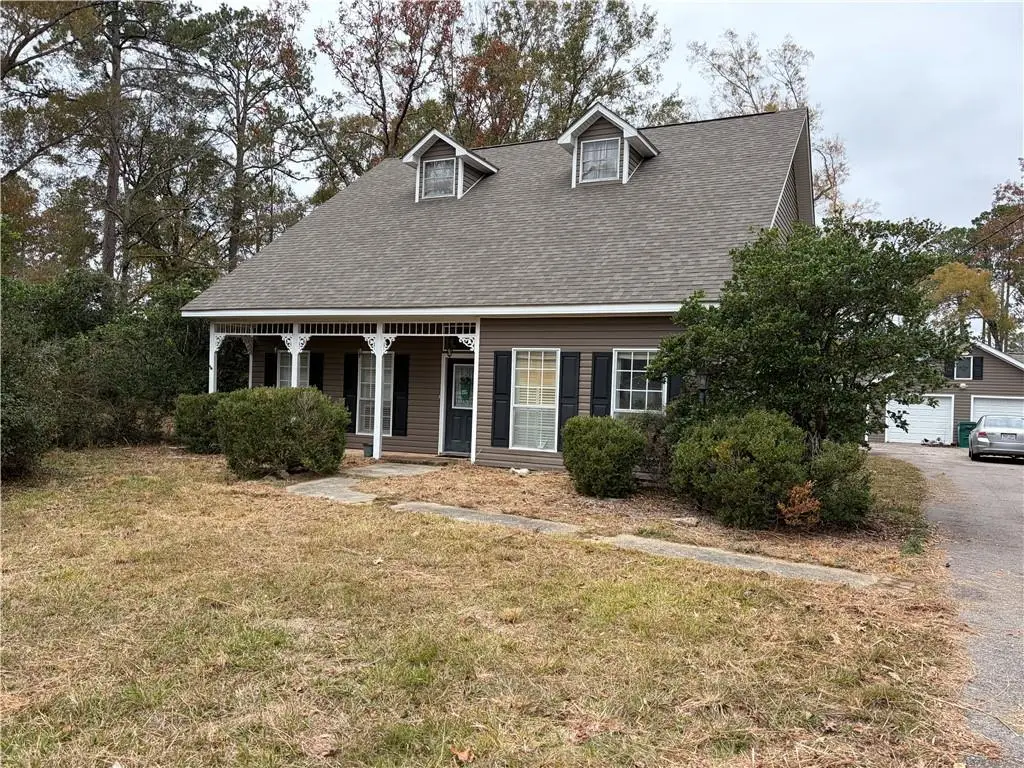 11063 Ragan Drive, Ponchatoula, LA 70454 - #1