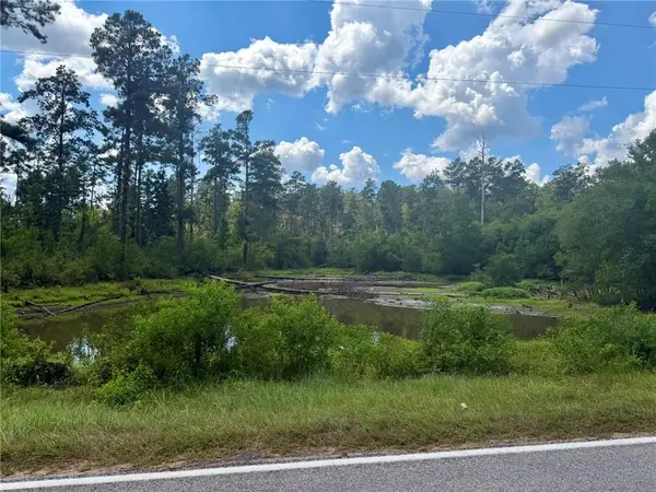 TBD Hwy 122&donaldson Road Road, Dry Prong, LA 71423