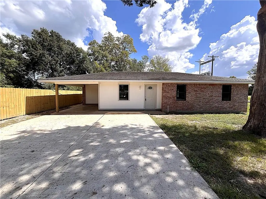 2059 Saint Jean Street, Mansura, LA 71350 - #1