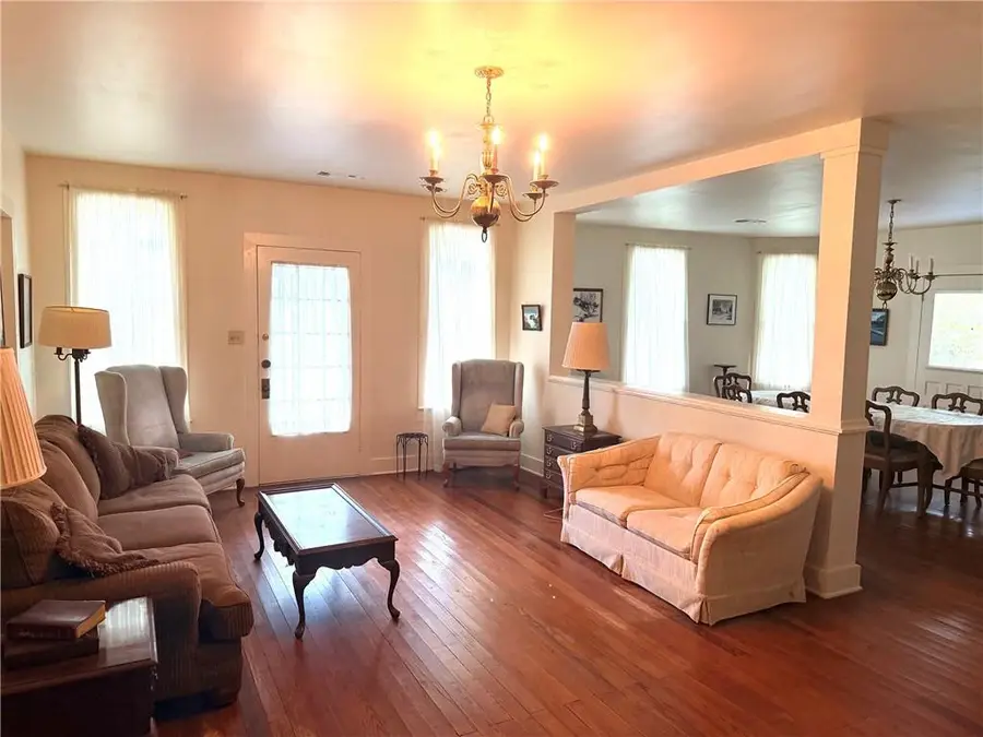 420 Bordelon Rd Road, Bunkie, LA 71322 - #3