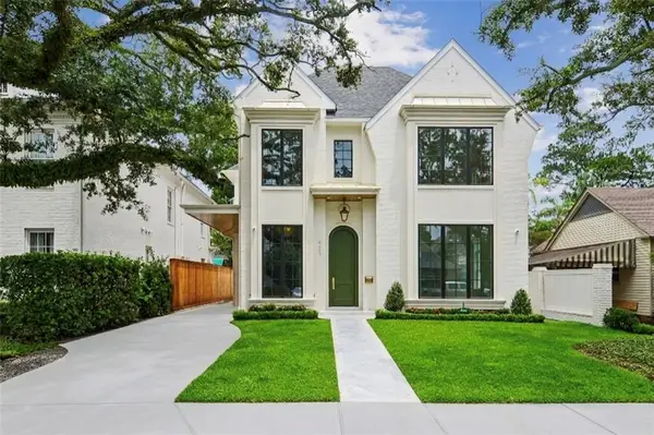 423 Betz Place, Metairie, LA 70005