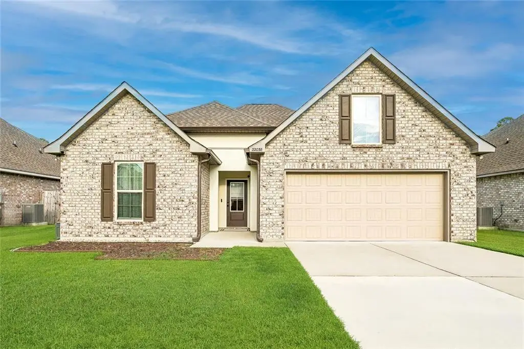 22038 Giselle Drive, Mandeville, LA 70471 - #1