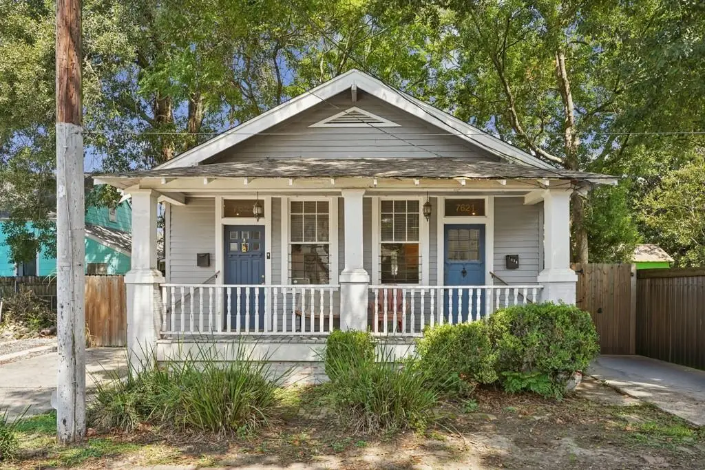 7621 23 Benjamin Street, New Orleans, LA 70118 - #1