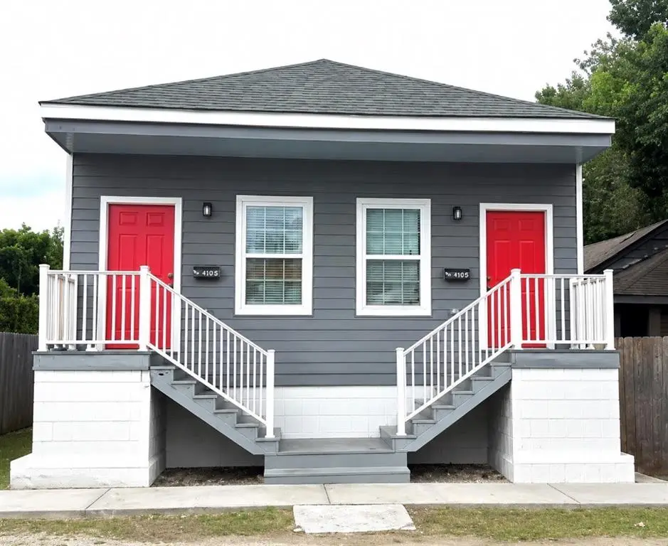 2613 15 S Dorgenois Street, New Orleans, LA 70125 - #1
