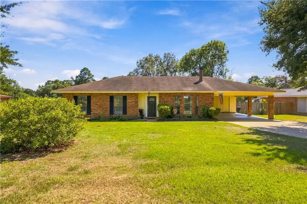 2652 Ruth Drive, Pineville, LA 71360 - #1