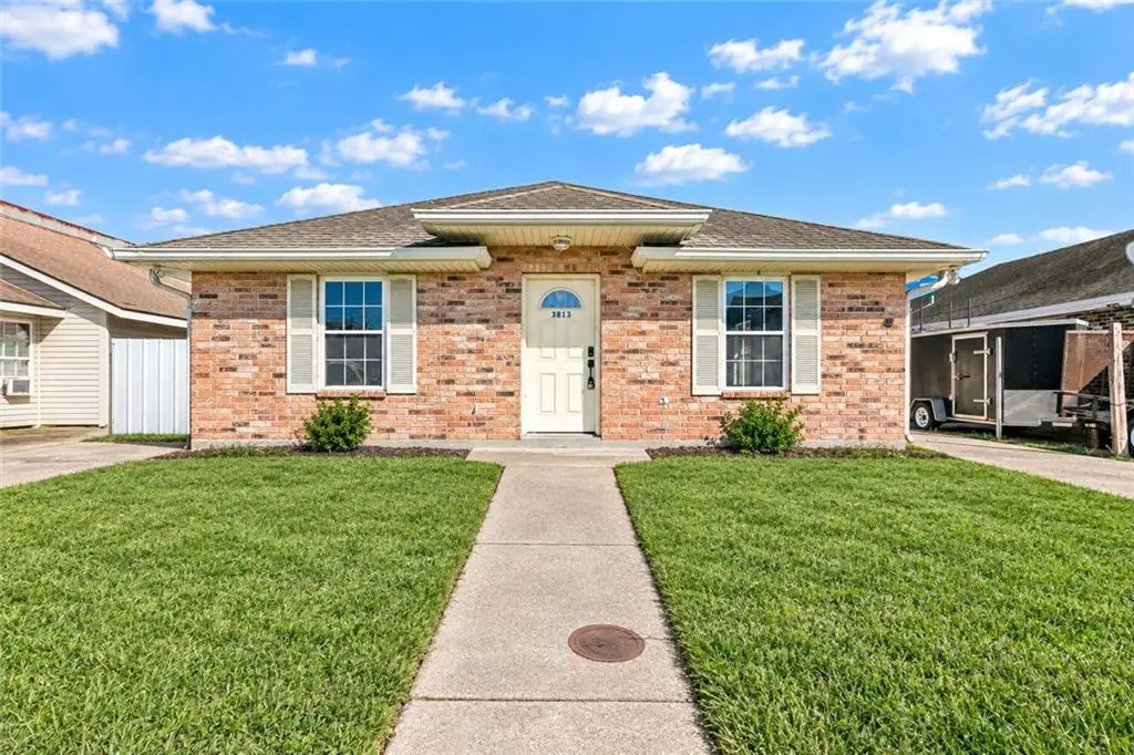 3813 15 Jupiter Drive, Chalmette, LA 70043 - #1