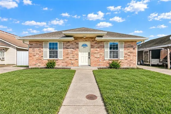 3813 15 Jupiter Drive, Chalmette, LA 70043