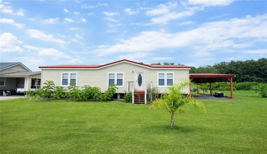 154 W Bray Lane, Buras, LA 70041 - #1