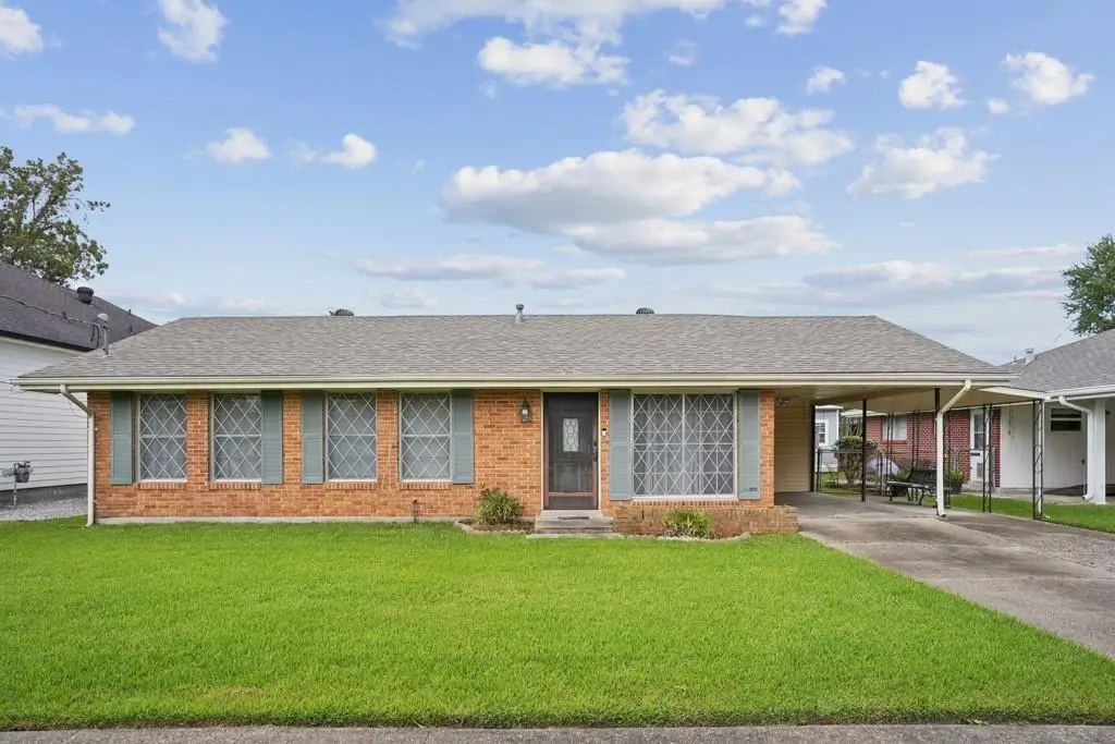 116 Elizabeth Avenue, River Ridge, LA 70123 - #1