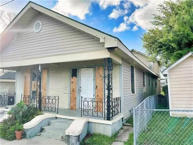2407 S Miro Street, New Orleans, LA 70125 - #2
