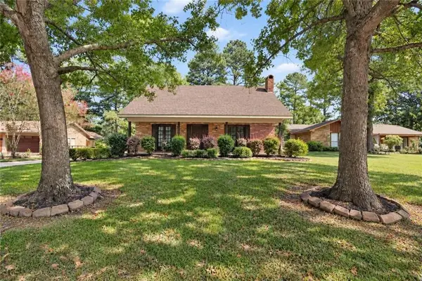 116 Spring Creek Drive, Pineville, LA 71360