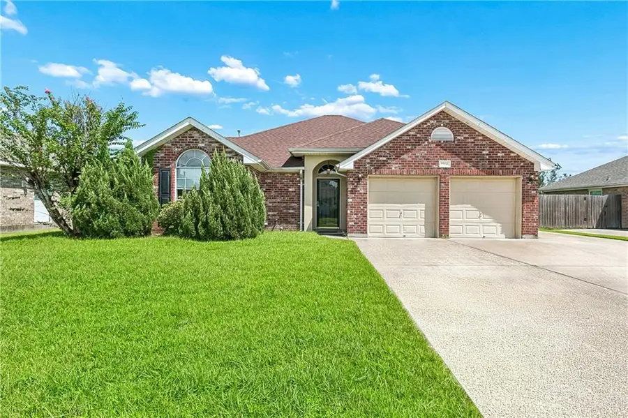 2356 Country Club Drive, La Place, LA 70068 - #2