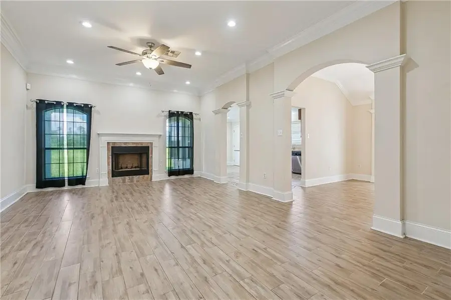 2356 Country Club Drive, La Place, LA 70068 - #3