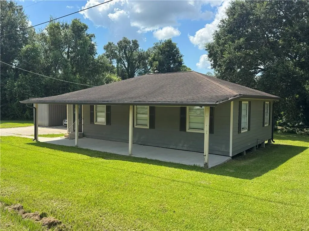 5445 308 Highway, Napoleonville, LA 70390 - #1