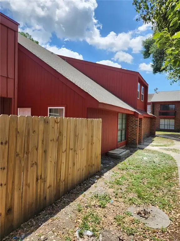 1508 Chimney Wood Lane, New Orleans, LA 70126 - #1