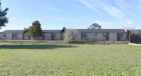 7010 Chatelain Drive, New Orleans, LA 70128