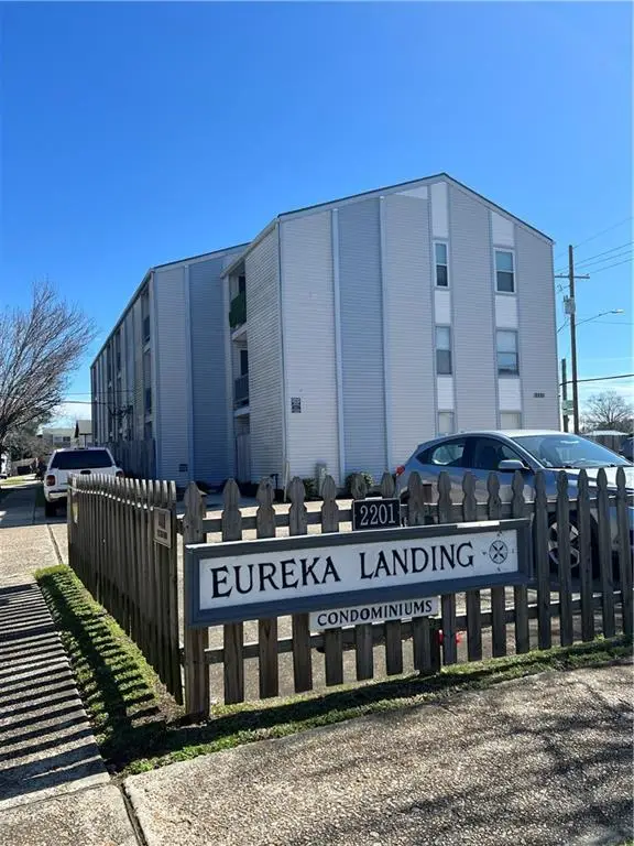 2201 Houma Boulevard #310, Metairie, LA 70001