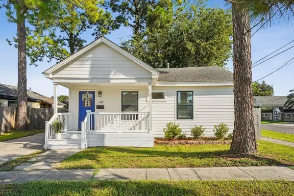 1029 Kepler Street, Gretna, LA 70053
