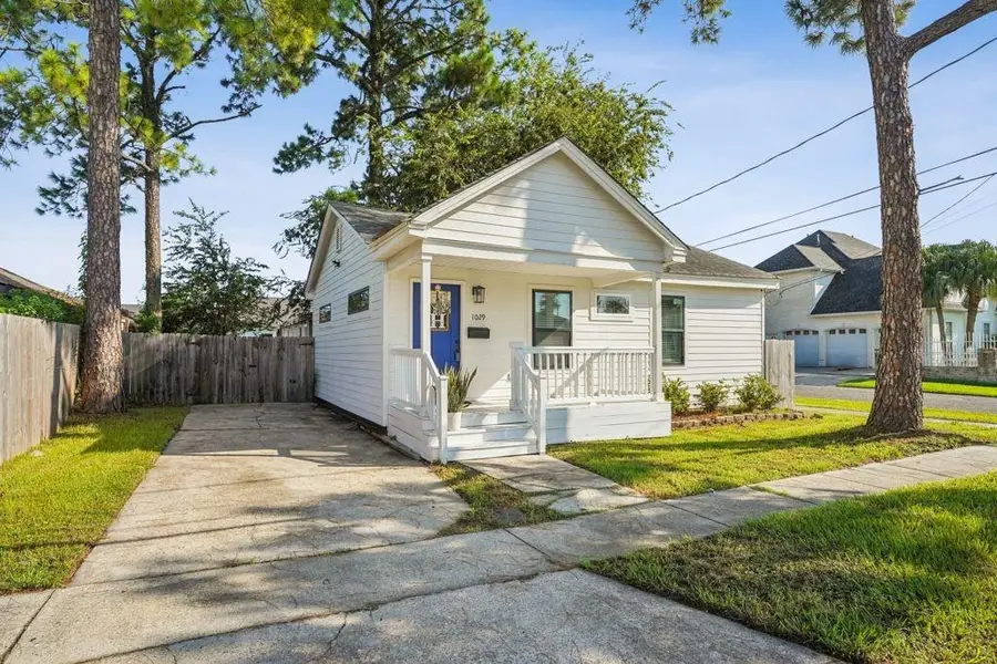 1029 Kepler Street, Gretna, LA 70053 - #2