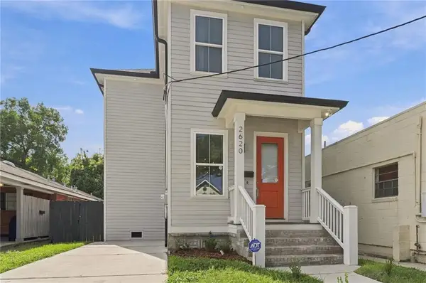 2620 Pauger Street, New Orleans, LA 70116
