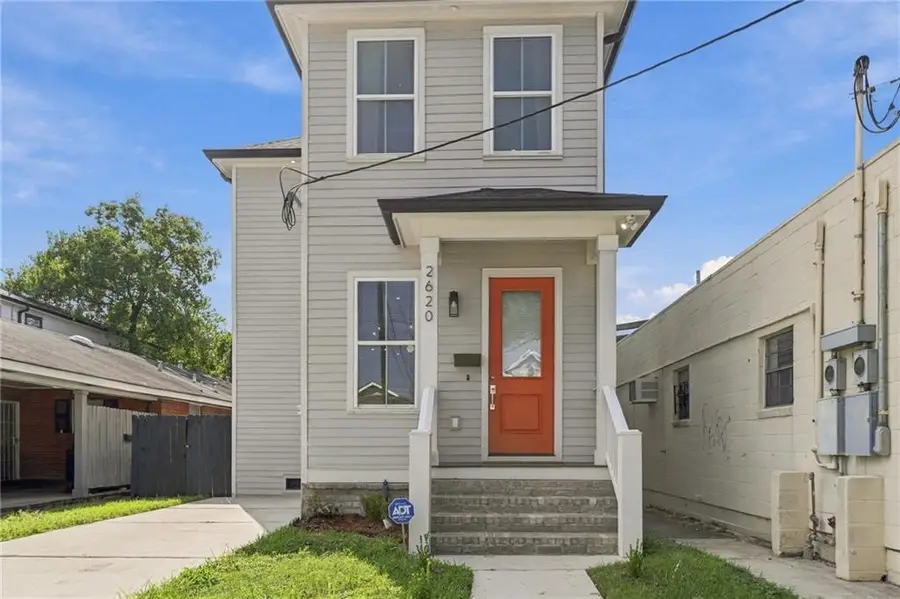 2620 Pauger Street, New Orleans, LA 70116 - #2