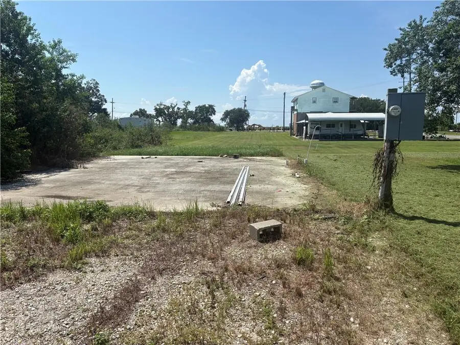 Lot 17 & 18 Maple Street, Saint Bernard, LA 70085 - #3