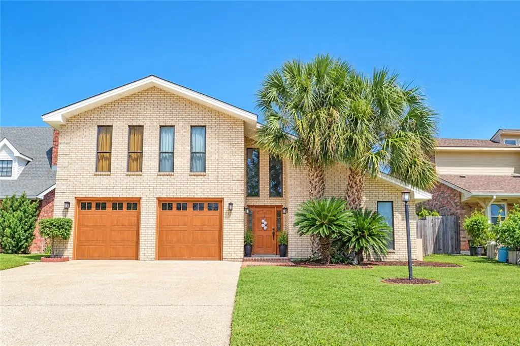 411 Charles Court, Slidell, LA 70458 - #1