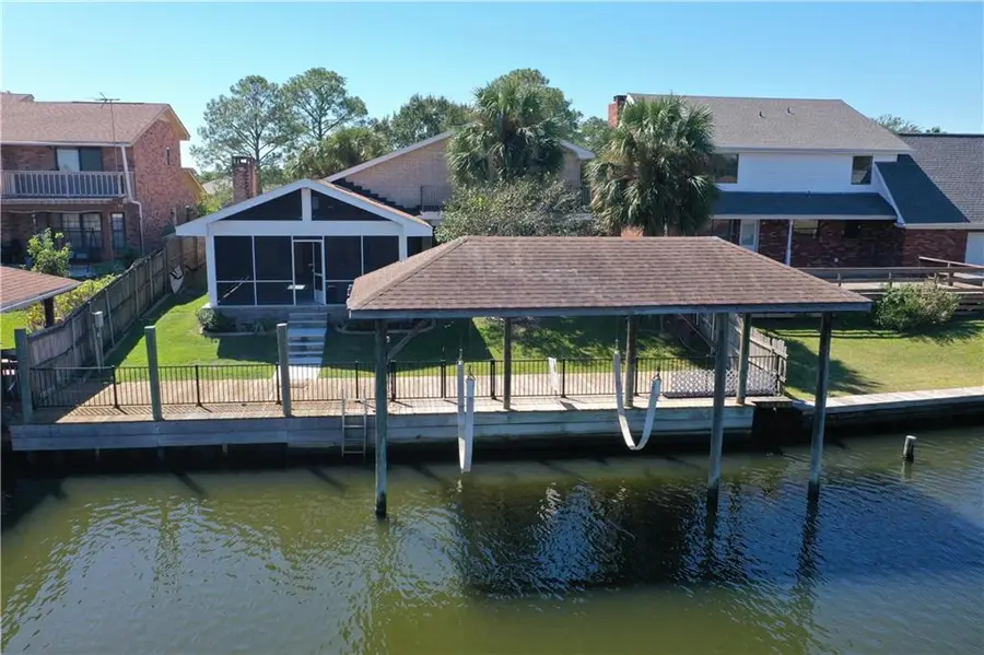 411 Charles Court, Slidell, LA 70458 - #2