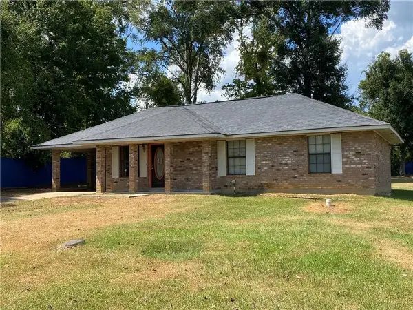 815 I Avenue, Kentwood, LA 70444