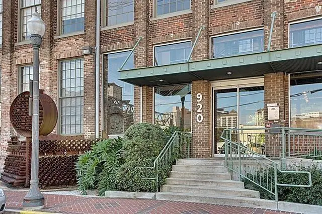 920 Poeyfarre Street #131, New Orleans, LA 70130 - #2