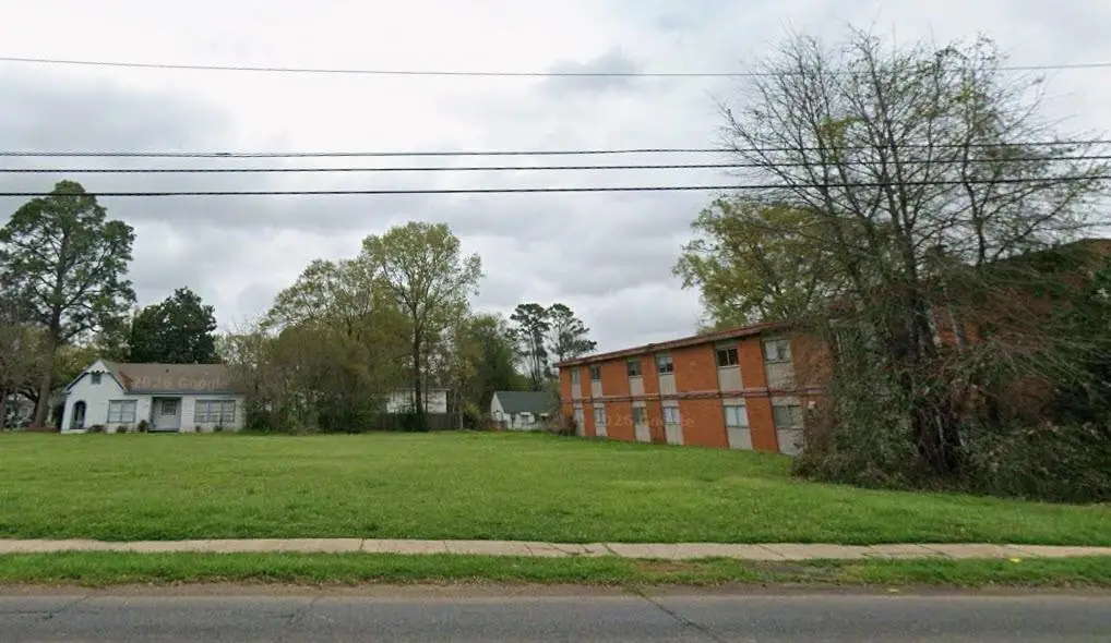 712 University Parkway, Natchitoches, LA 71457 - #1