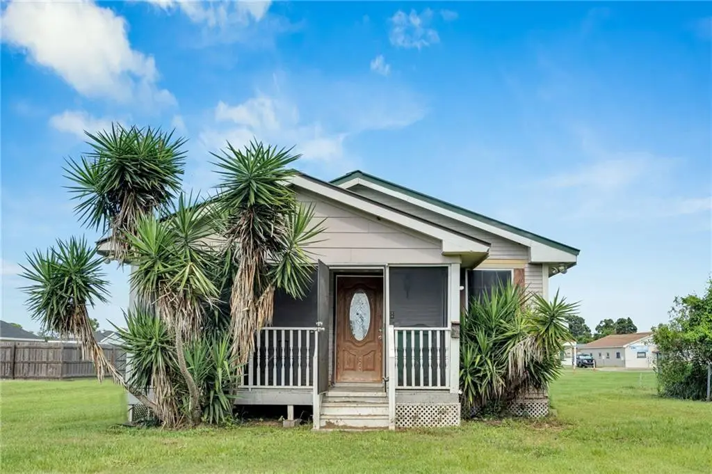 2115 Weyer Street, Gretna, LA 70053 - #1