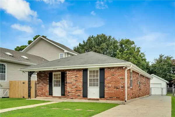5934 Louisville Street, New Orleans, LA 70124