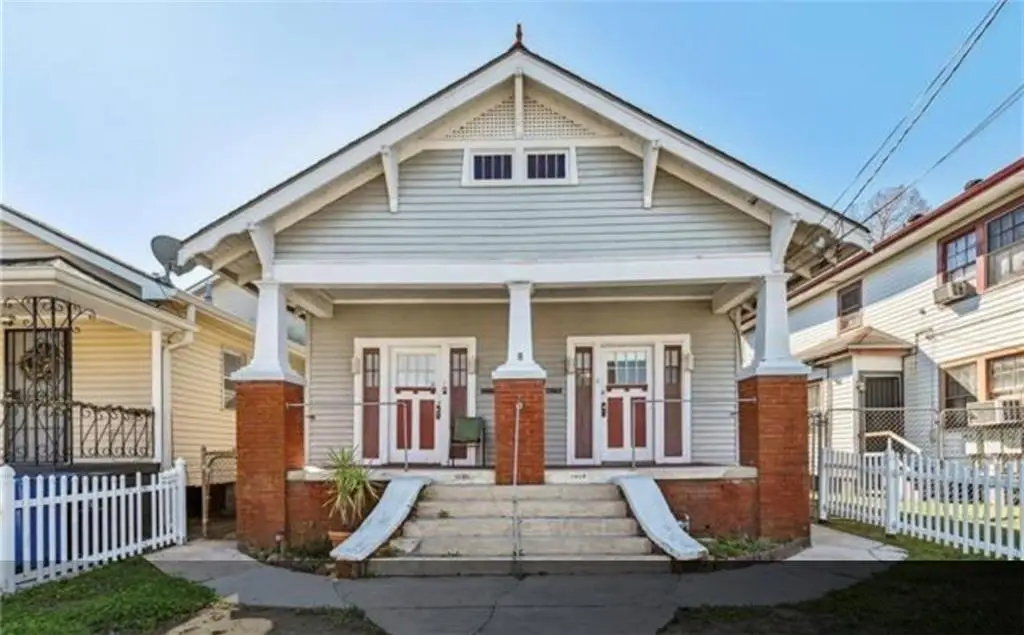 2626-28 Acacia Street, New Orleans, LA 70122 - #1