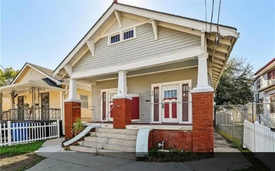 2626-28 Acacia Street, New Orleans, LA 70122 - #2
